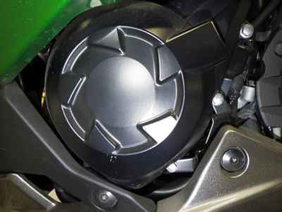 Kawasaki Ninja 1000SX 2020