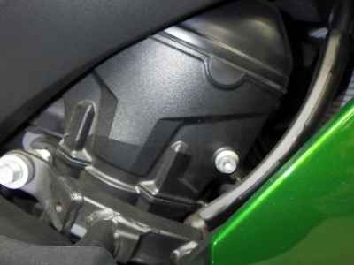 Kawasaki Ninja 1000SX 2020