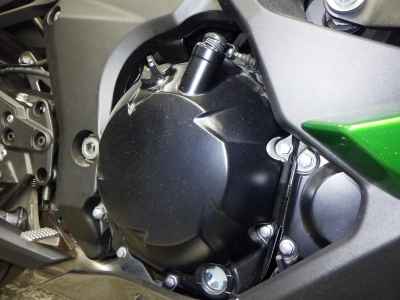 Kawasaki Ninja 1000SX 2020