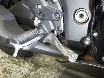 Kawasaki Ninja 1000SX 2020