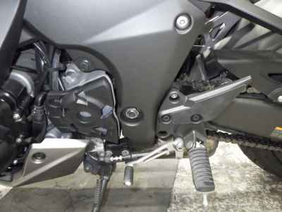 Kawasaki Ninja 1000SX 2020