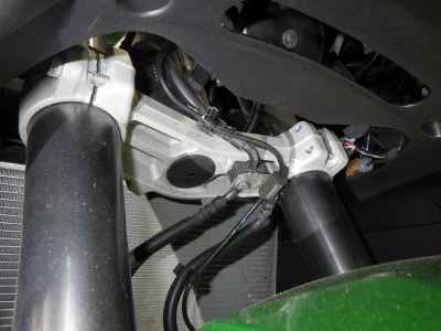 Kawasaki Ninja 1000SX 2020