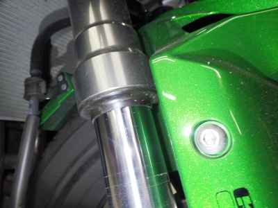 Kawasaki Ninja 1000SX 2020