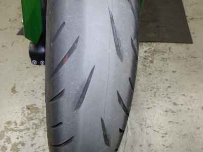 Kawasaki Ninja 1000SX 2020