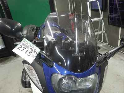 BMW R1100S 2002