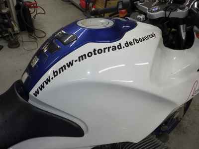 BMW R1100S 2002