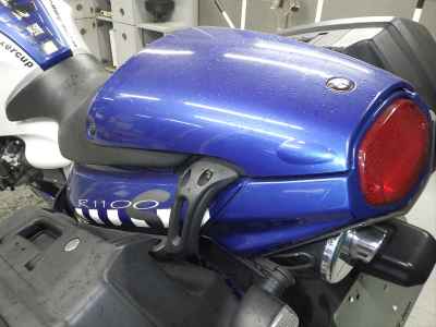 BMW R1100S 2002