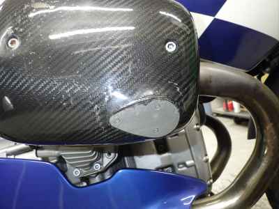 BMW R1100S 2002