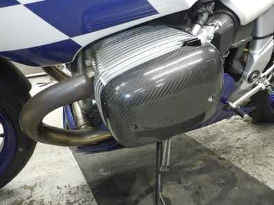 BMW R1100S 2002
