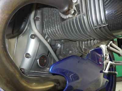 BMW R1100S 2002