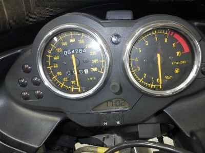 BMW R1100S 2002