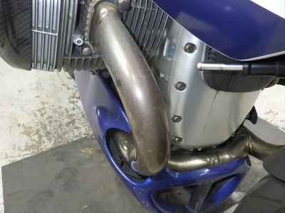 BMW R1100S 2002