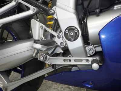 BMW R1100S 2002