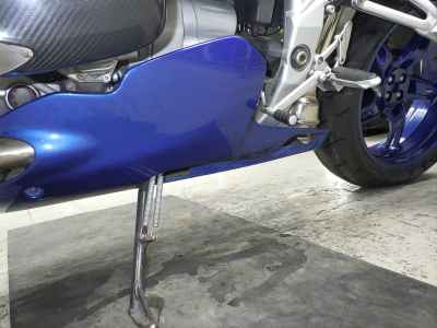 BMW R1100S 2002