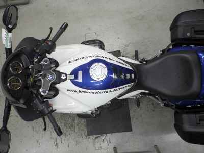BMW R1100S 2002
