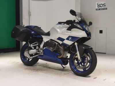 BMW R1100S 2002