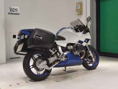 BMW R1100S 2002