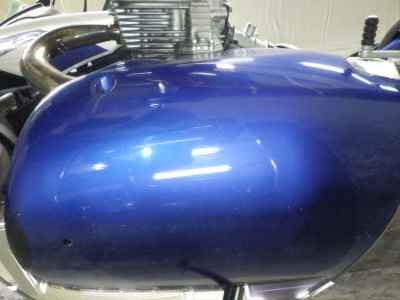 BMW R1100S 2002