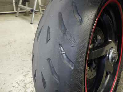 Ducati Monster 1000 S2R 2008