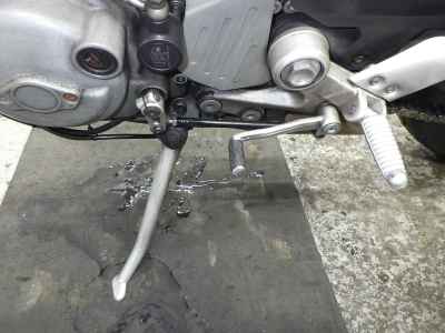 Ducati Monster 1000 S2R 2008