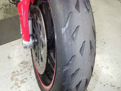 Ducati Monster 1000 S2R 2008