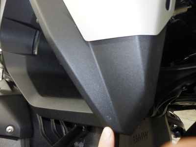 BMW R1300GS Adventure ASA 2025