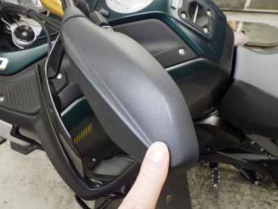 BMW R1300GS Adventure ASA 2025