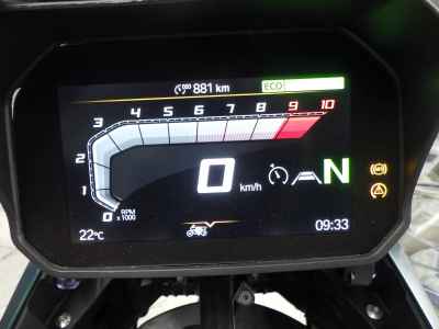 BMW R1300GS Adventure ASA 2025
