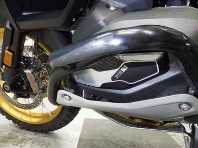 BMW R1300GS Adventure ASA 2025