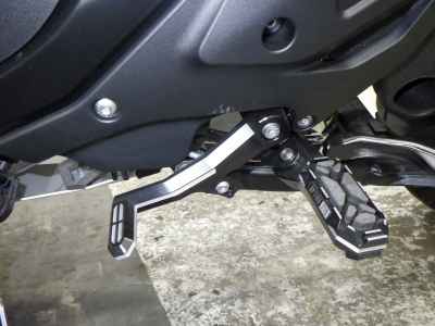 BMW R1300GS Adventure ASA 2025