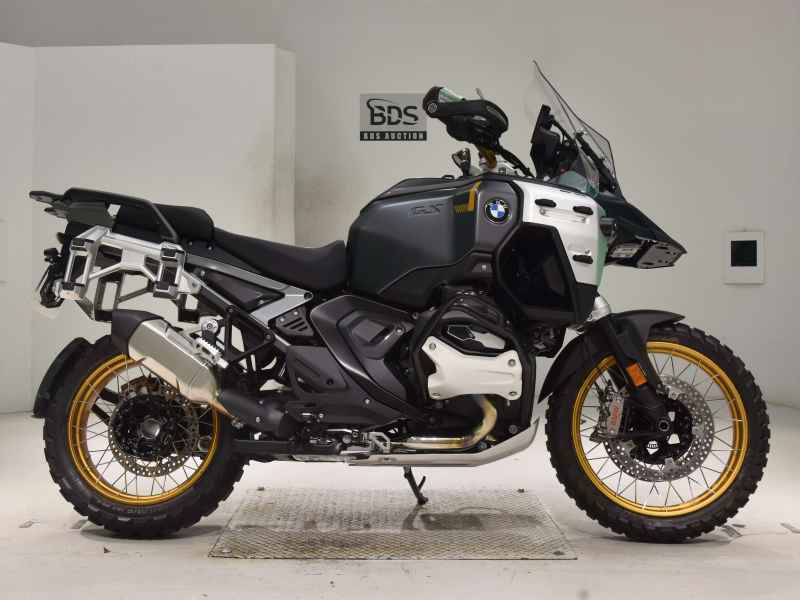 BMW R1300GS Adventure ASA 2025