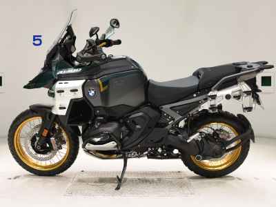 BMW R1300GS Adventure ASA 2025