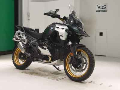 BMW R1300GS Adventure ASA 2025