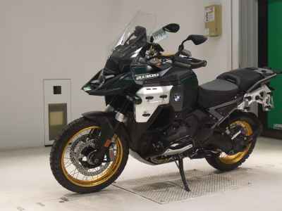 BMW R1300GS Adventure ASA 2025