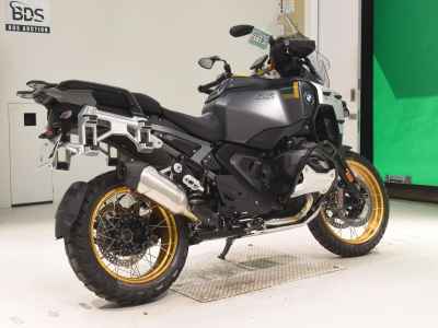 BMW R1300GS Adventure ASA 2025