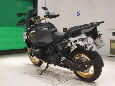 BMW R1300GS Adventure ASA 2025