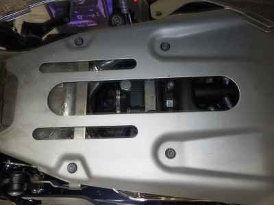 BMW R1300GS Adventure ASA 2025