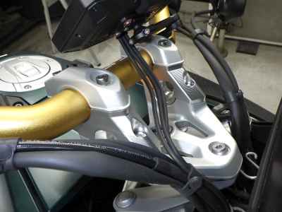 BMW R1300GS Adventure ASA 2025