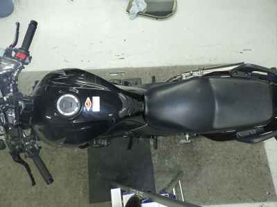 Honda CB400SF 2019
