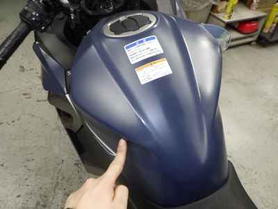 Kawasaki Ninja 400 2021