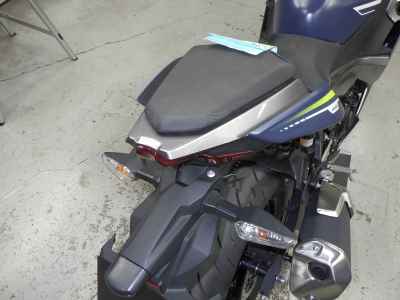Kawasaki Ninja 400 2021