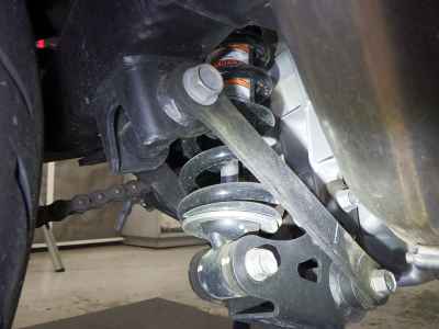 Kawasaki Ninja 400 2021