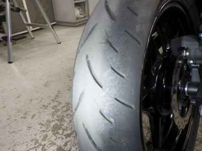 Kawasaki Ninja 400 2021