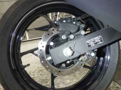 Kawasaki Ninja 400 2021