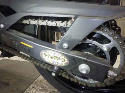 Kawasaki Ninja 400 2021
