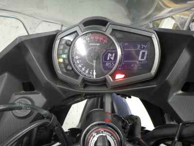 Kawasaki Ninja 400 2021