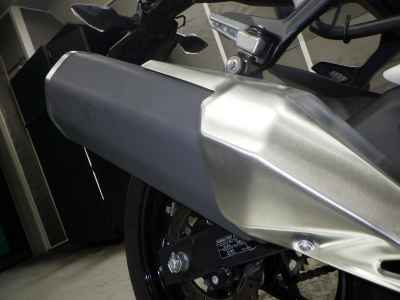 Kawasaki Ninja 400 2021