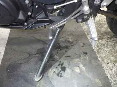Kawasaki Ninja 400 2021