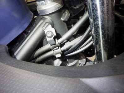 Kawasaki Ninja 400 2021