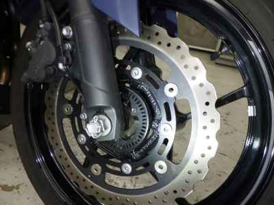Kawasaki Ninja 400 2021